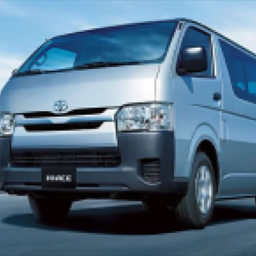 Car Rental