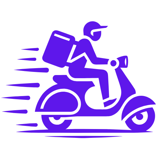 Registered Deliverymen